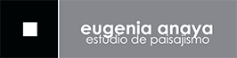 Eugenia Anaya · estudio de paisajismo