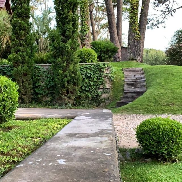 Jardín Ángeles