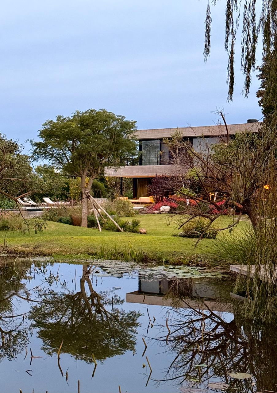 Jardín Cata
