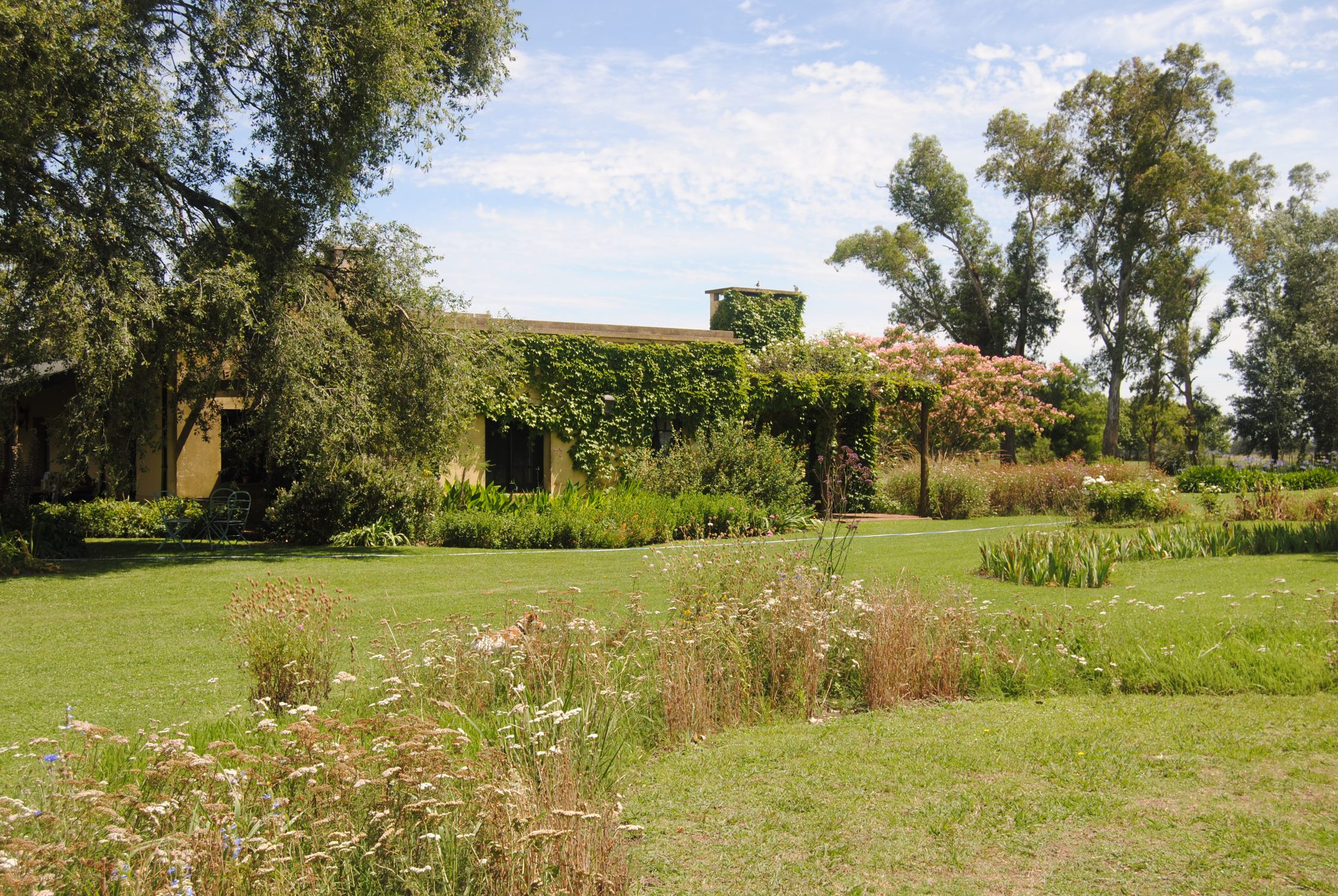 Parque Romina