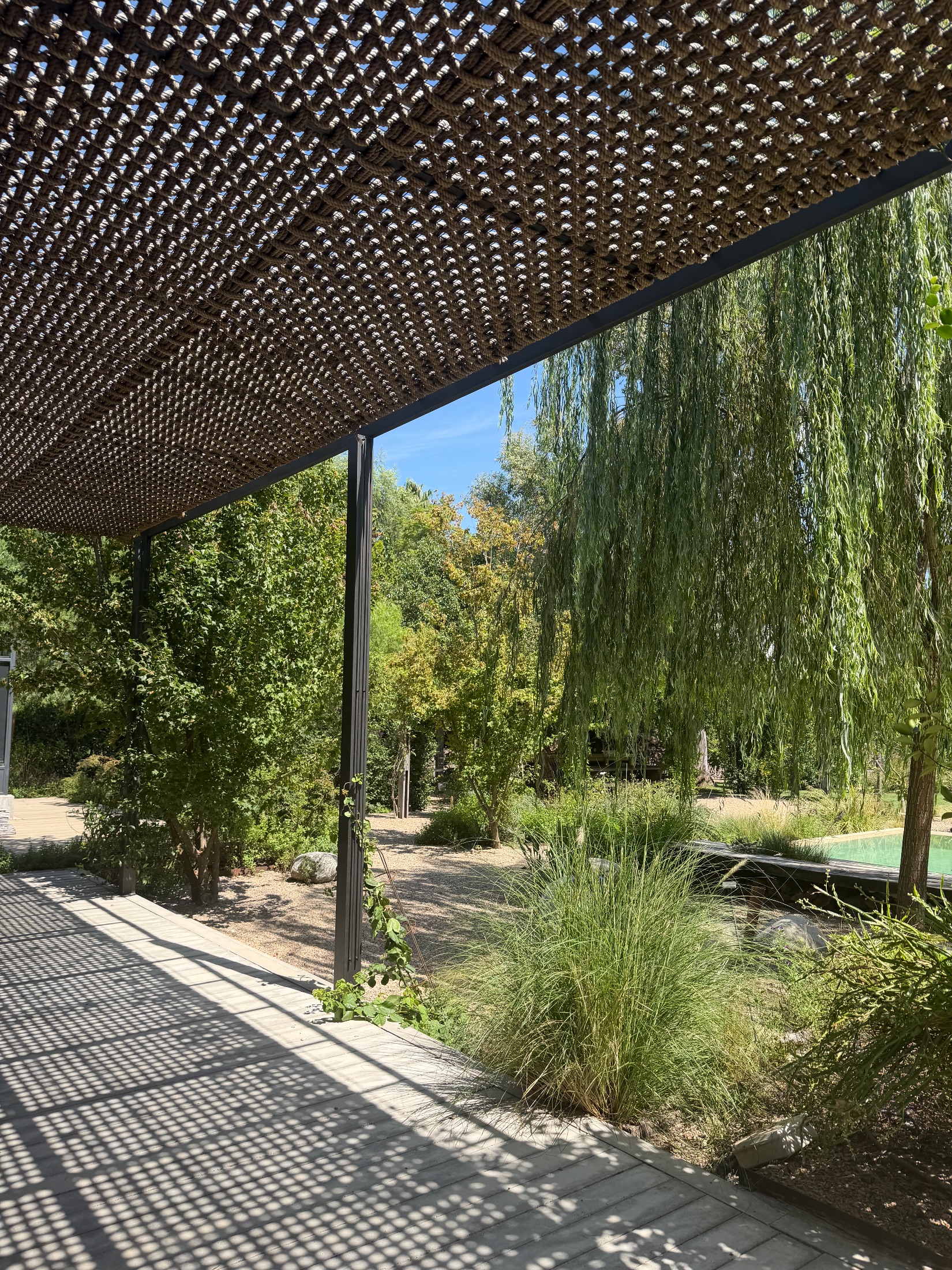 Jardín San Diego S+M