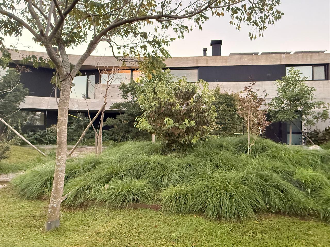 Jardín Cata