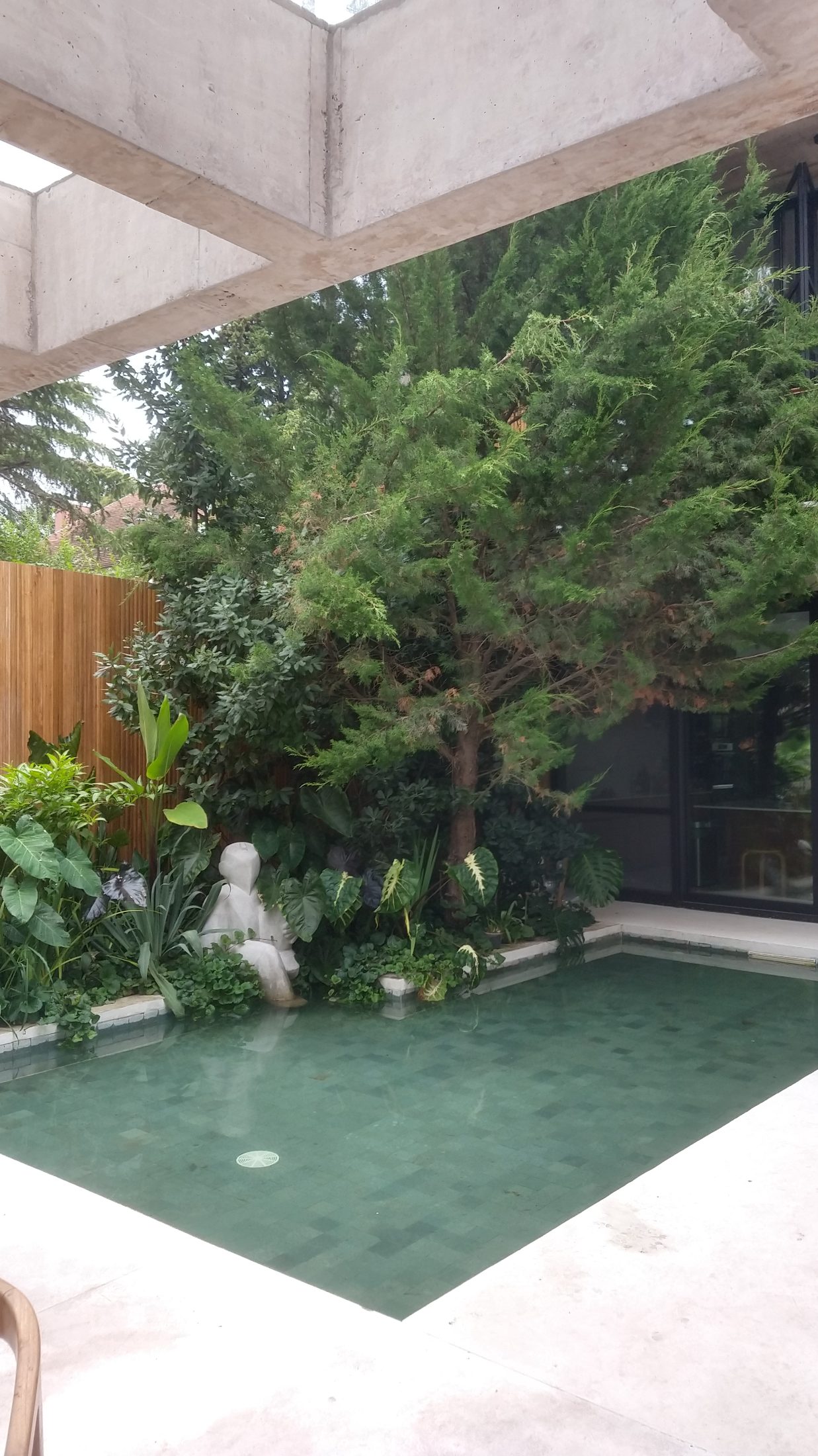 Jardín Bibiana