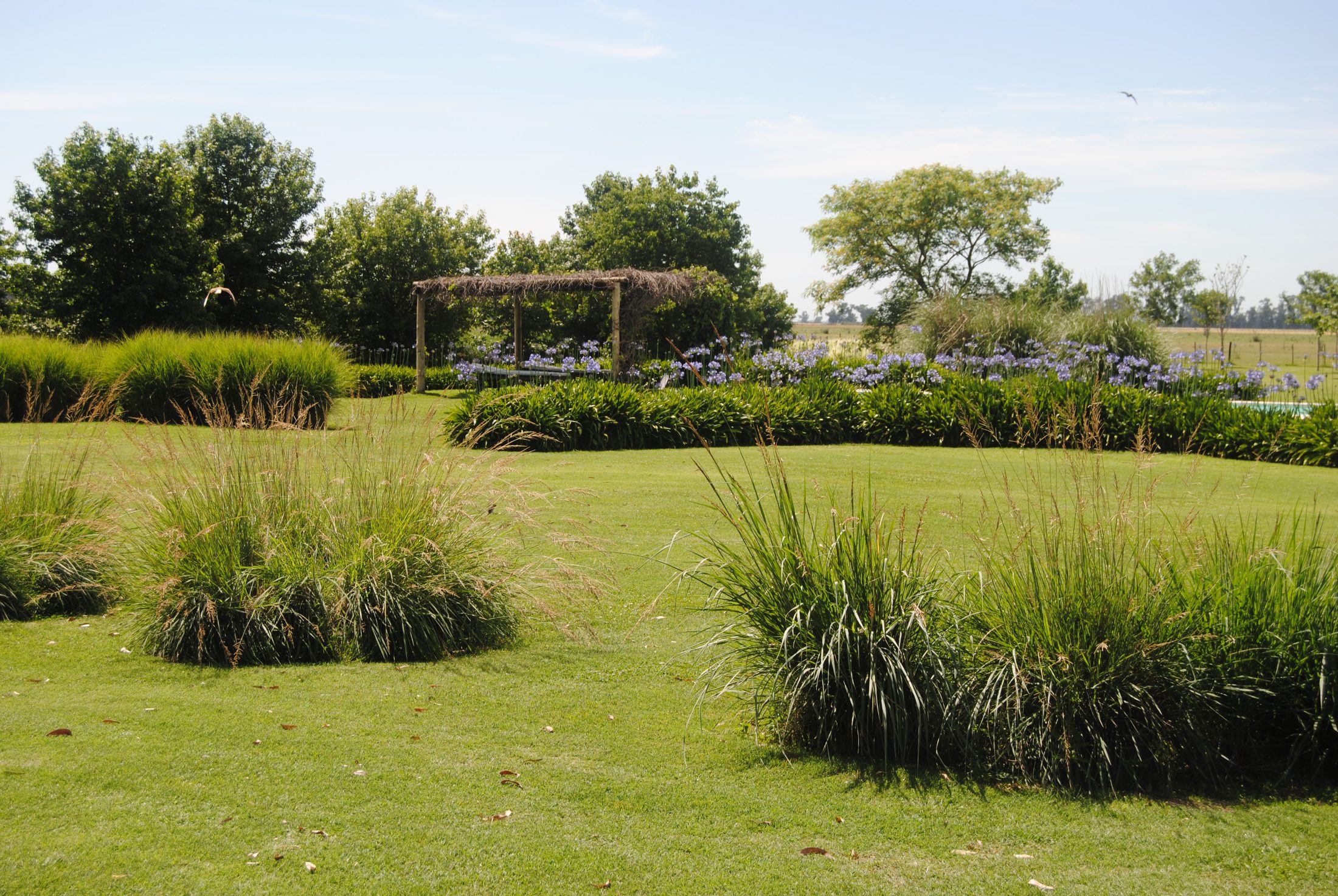 Parque Romina