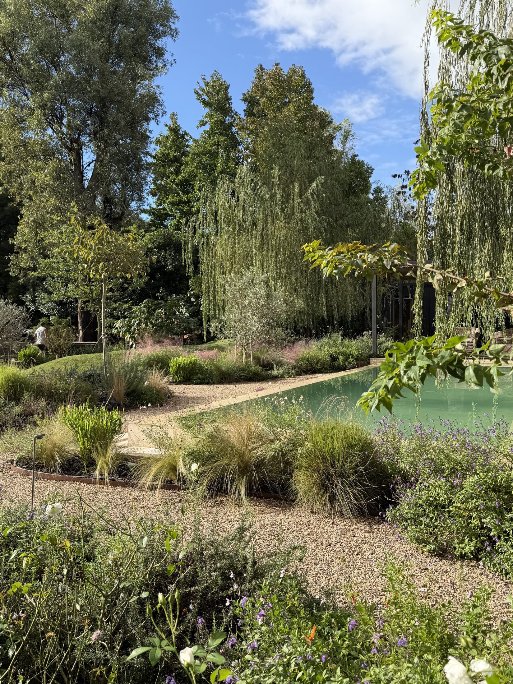 Jardín San Diego S+M