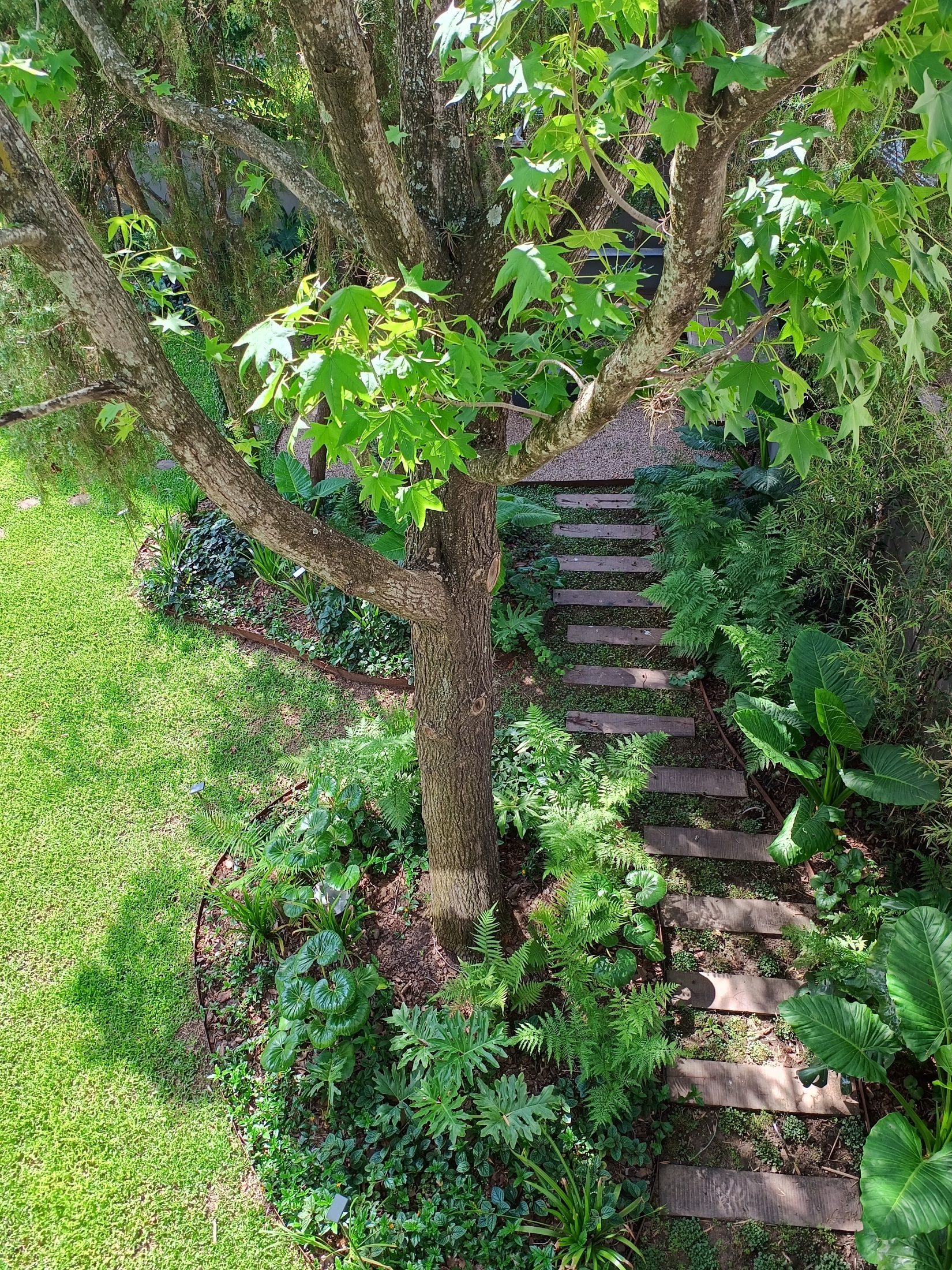 Jardín Mariela