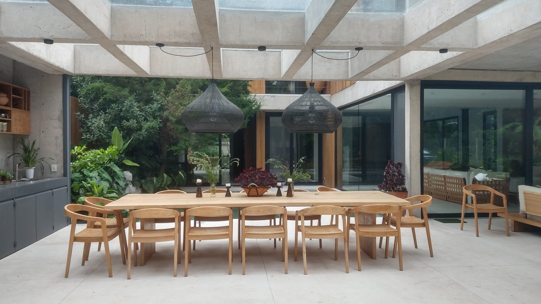 Jardín Bibiana