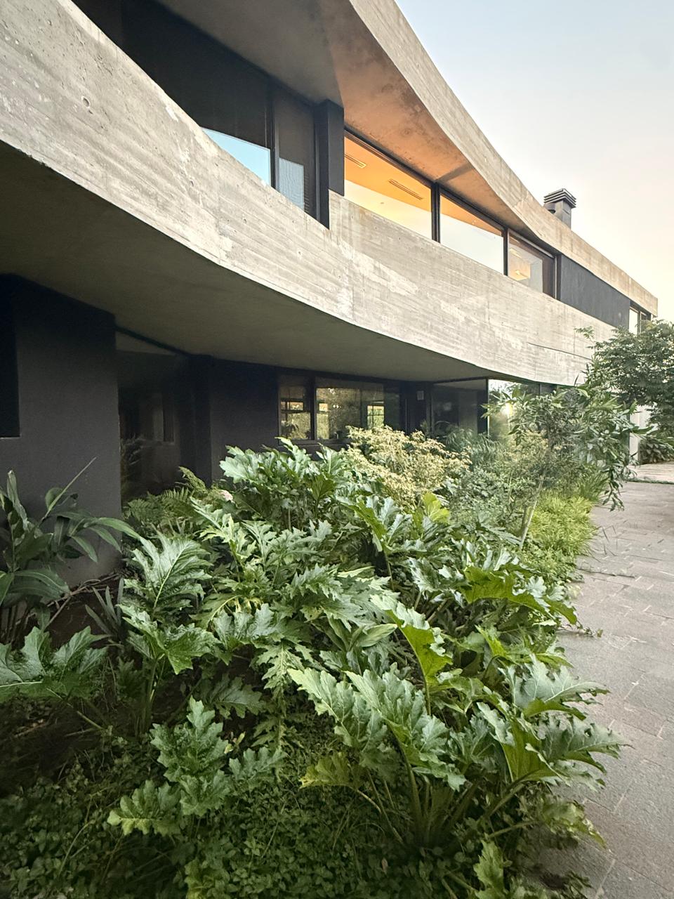 Jardín Cata
