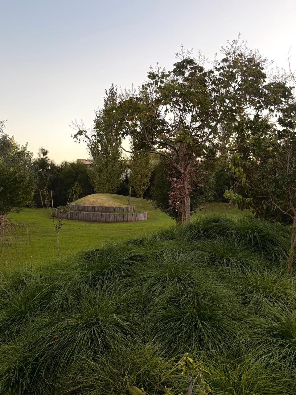 Jardín Cata