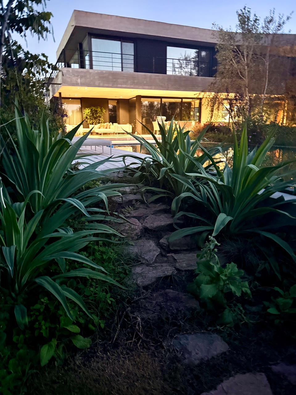 Jardín Cata