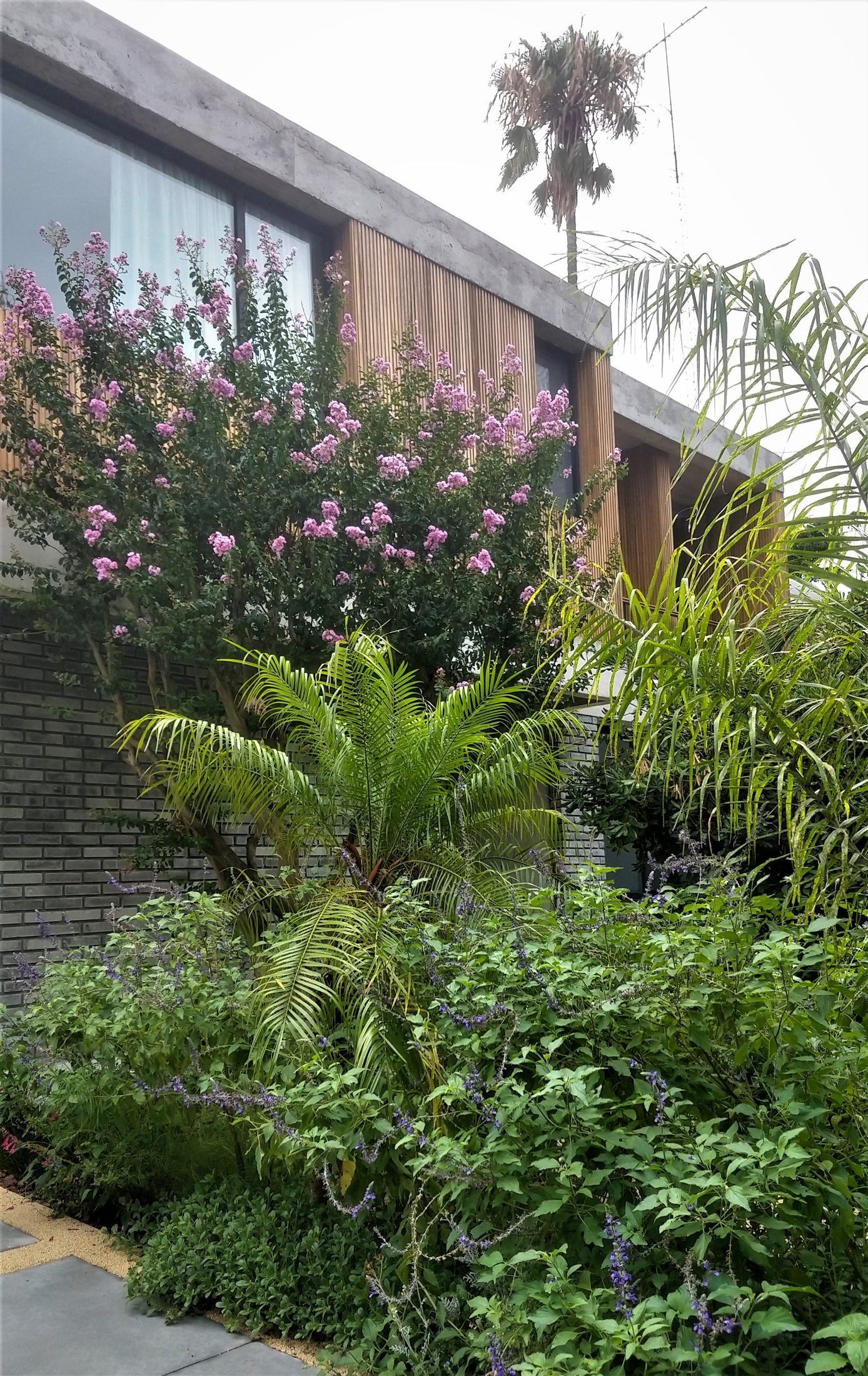 Jardín Bibiana
