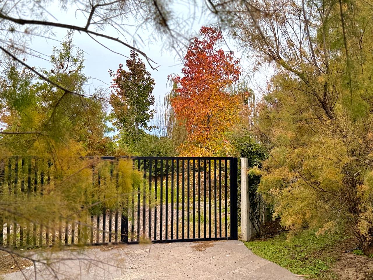 Jardín Cata