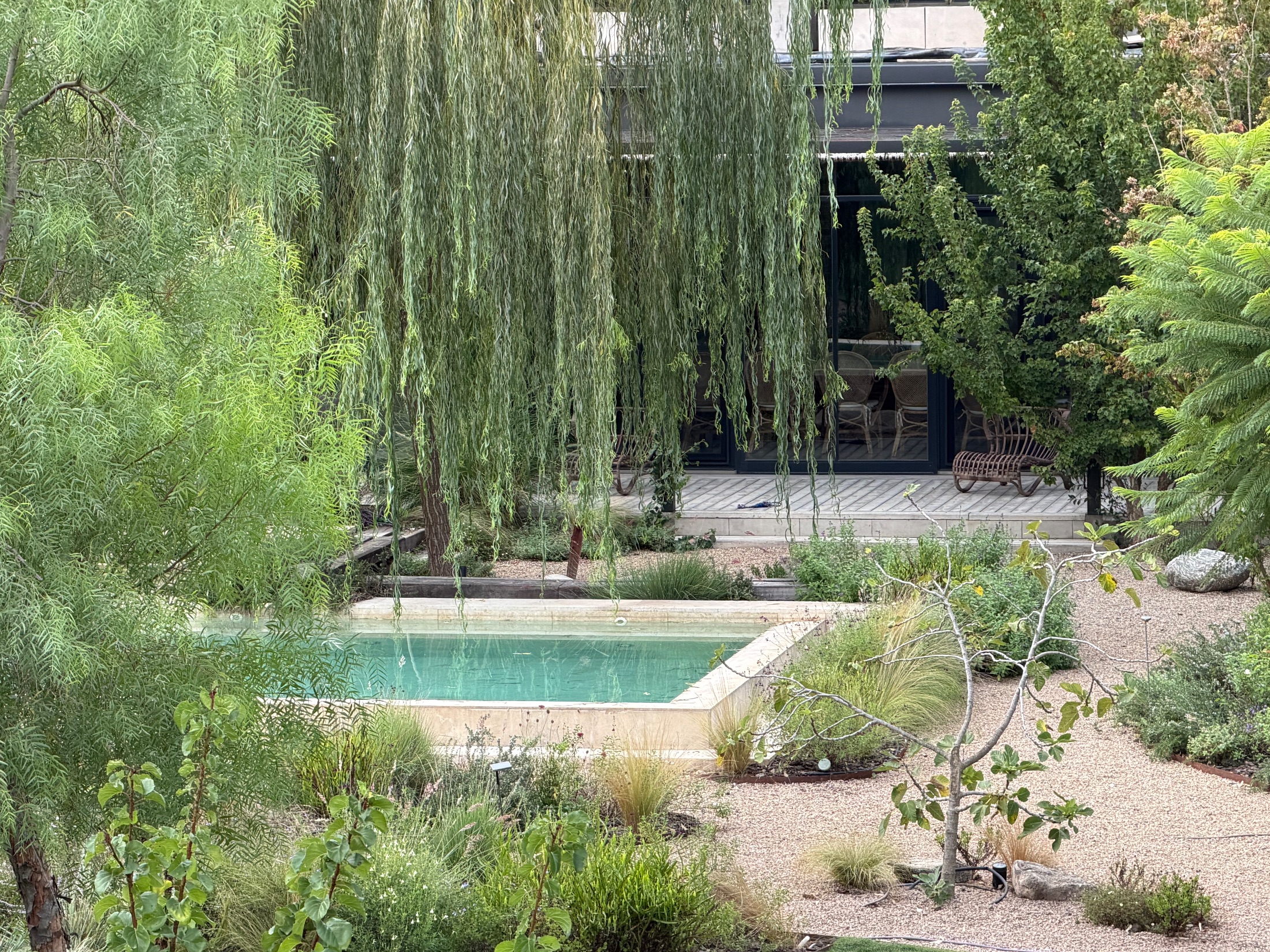Jardín San Diego S+M