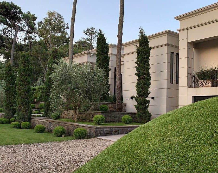 Jardín Ángeles