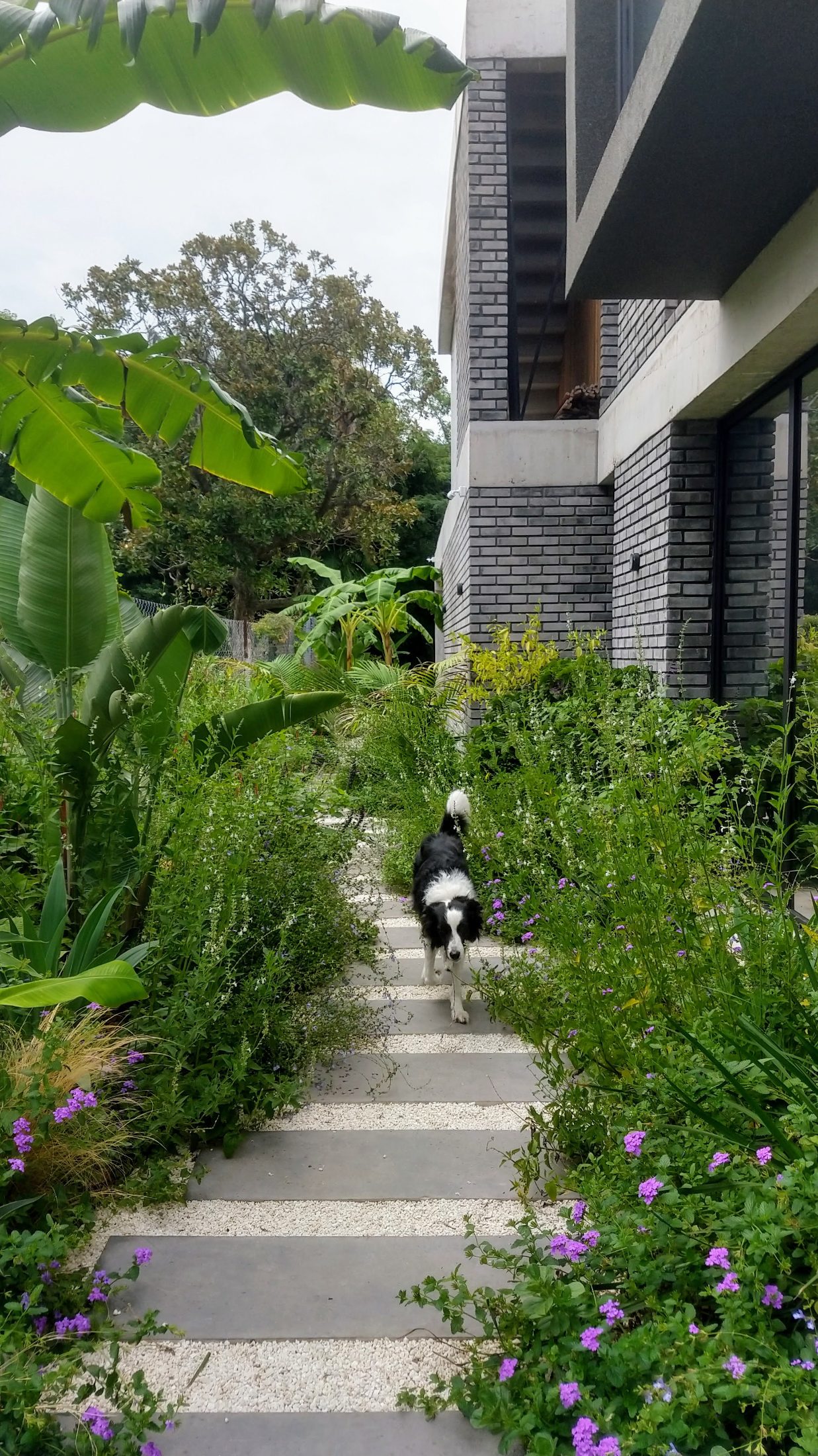 Jardín Bibiana
