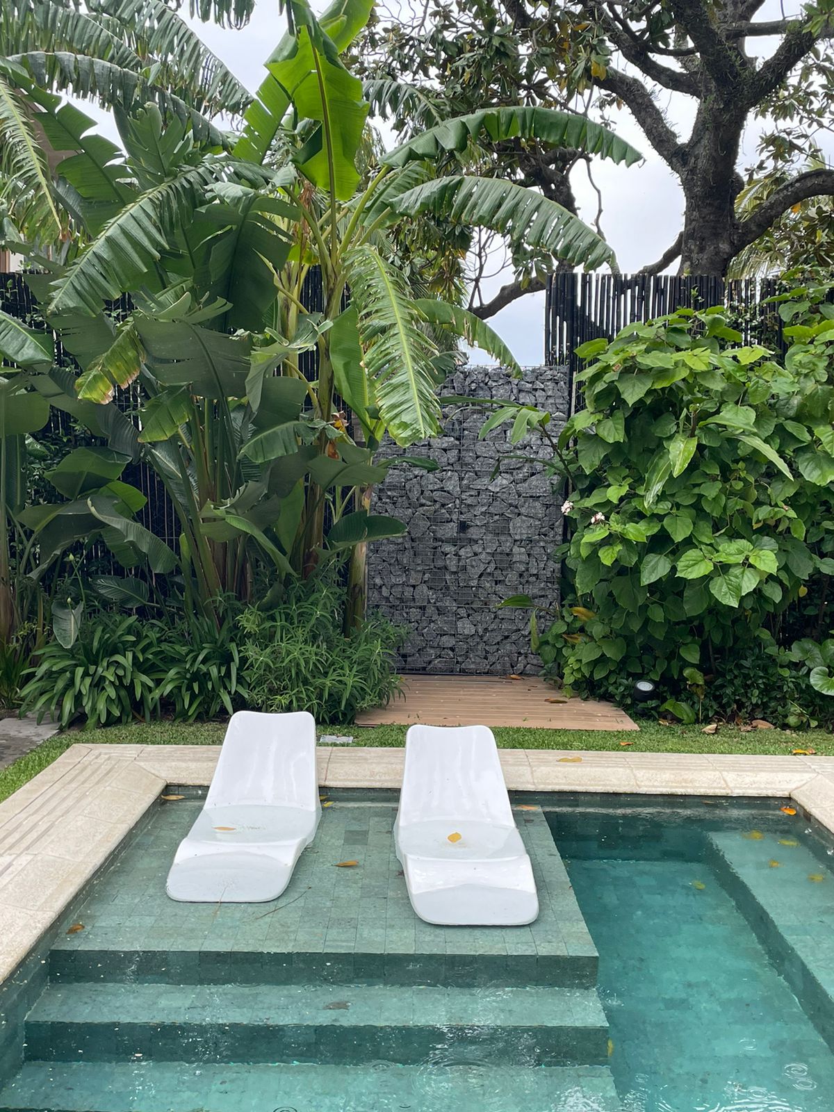 Jardín Bibiana