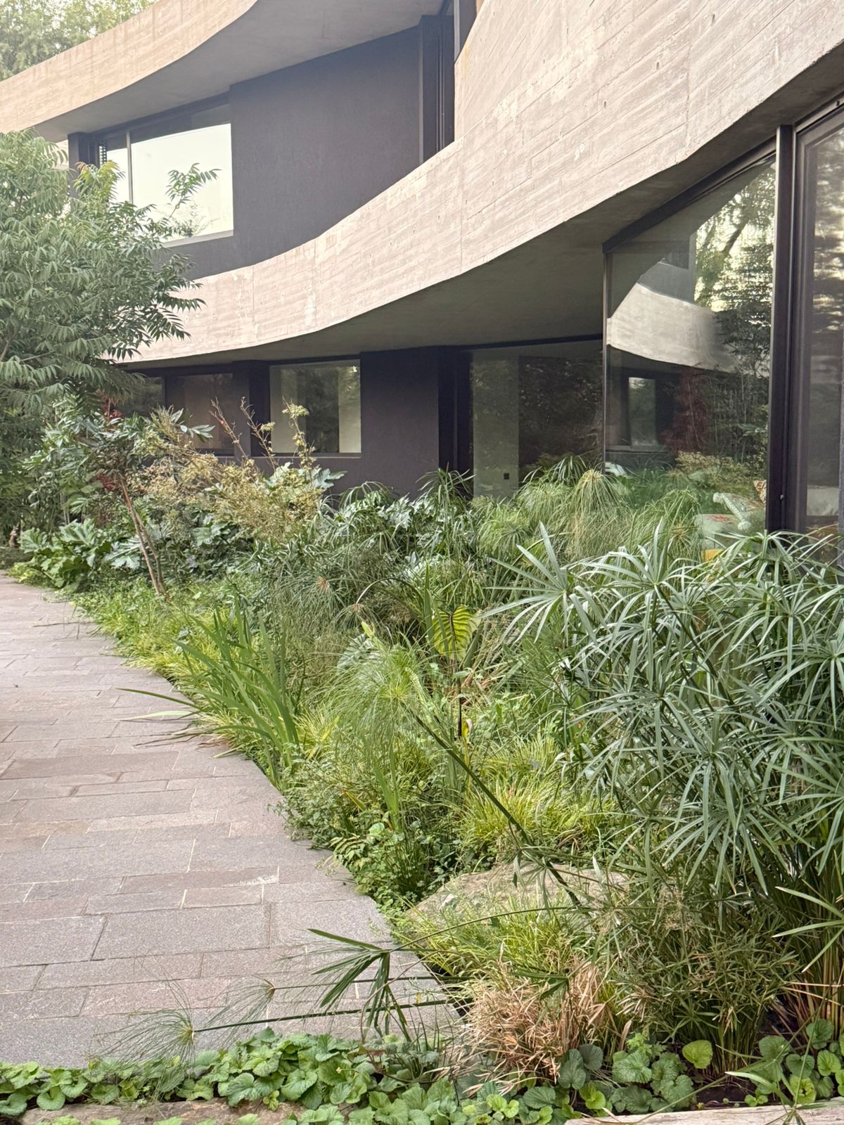 Jardín Cata