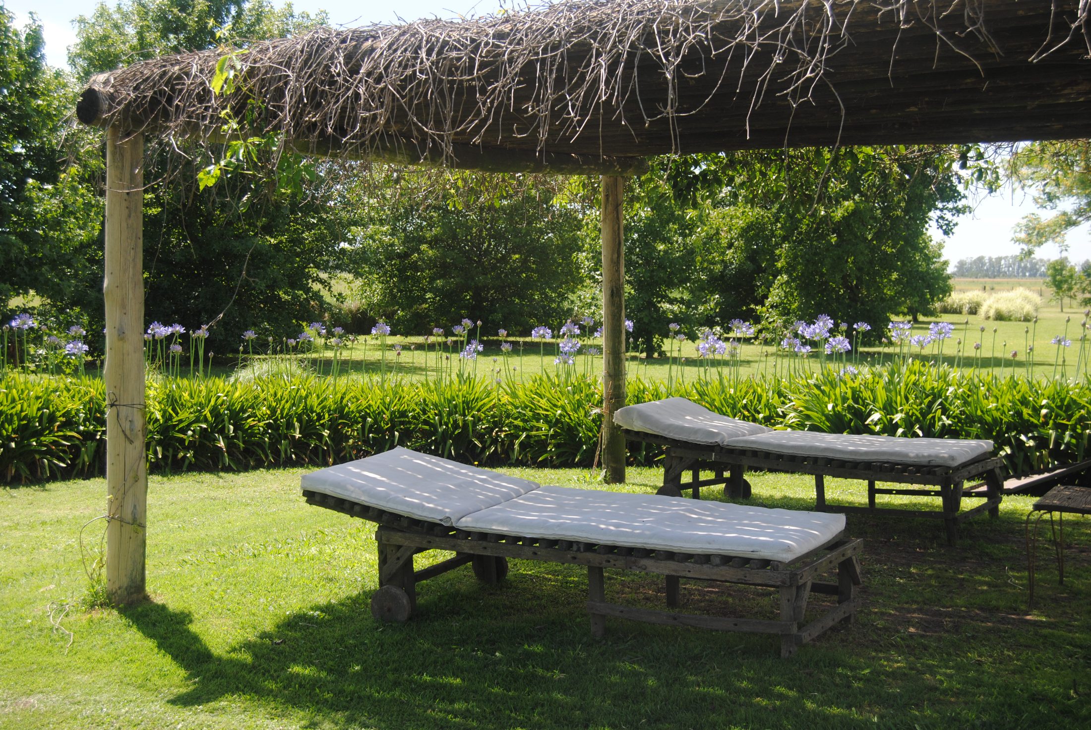 Parque Romina